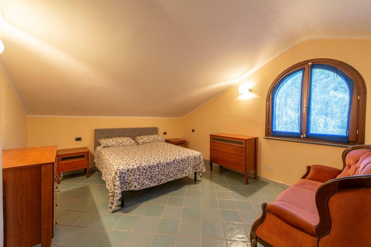 Appartamenti Arco Antico سان بارتولومِيو آل ما المظهر الخارجي الصورة