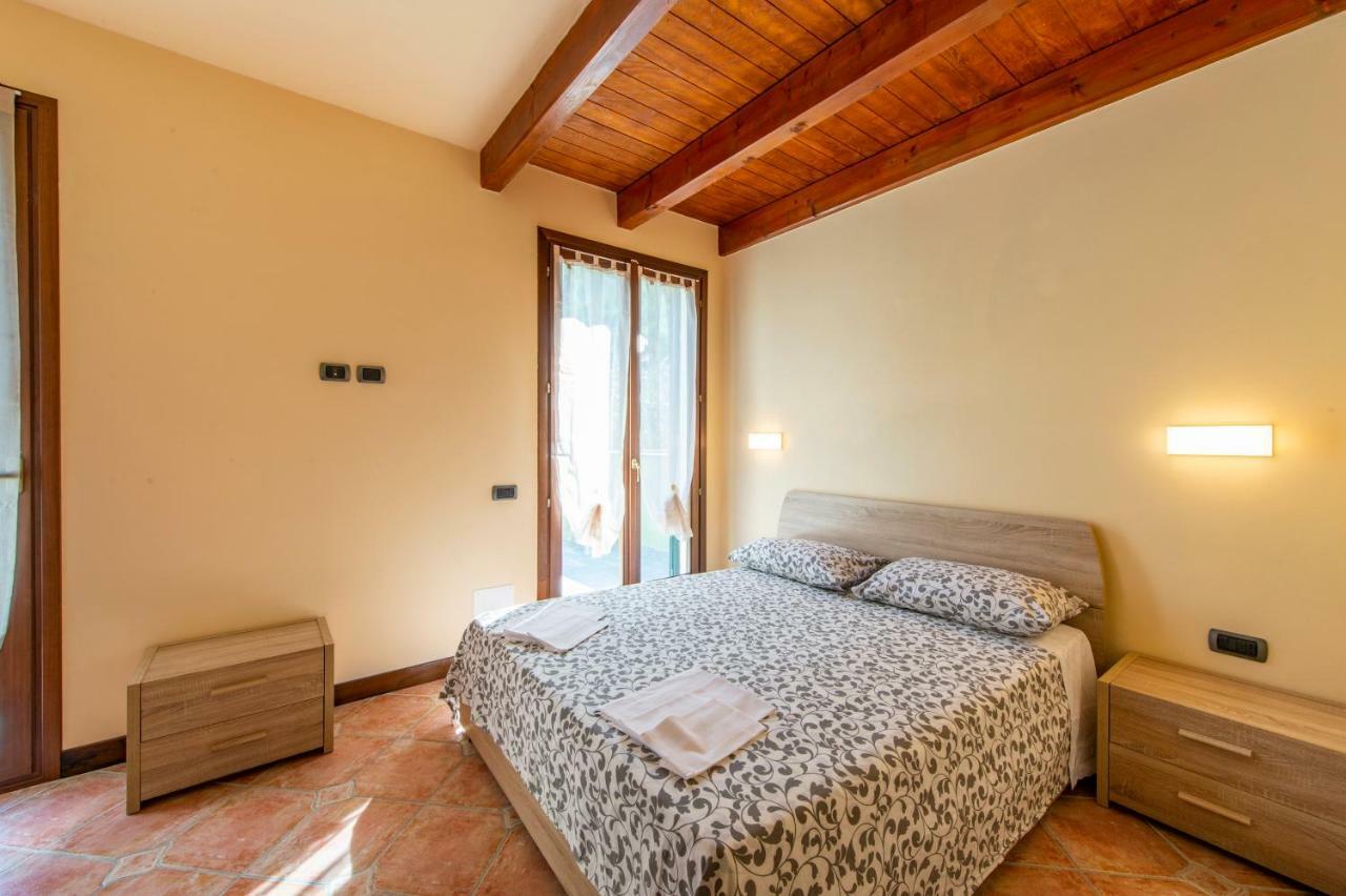 Appartamenti Arco Antico سان بارتولومِيو آل ما المظهر الخارجي الصورة